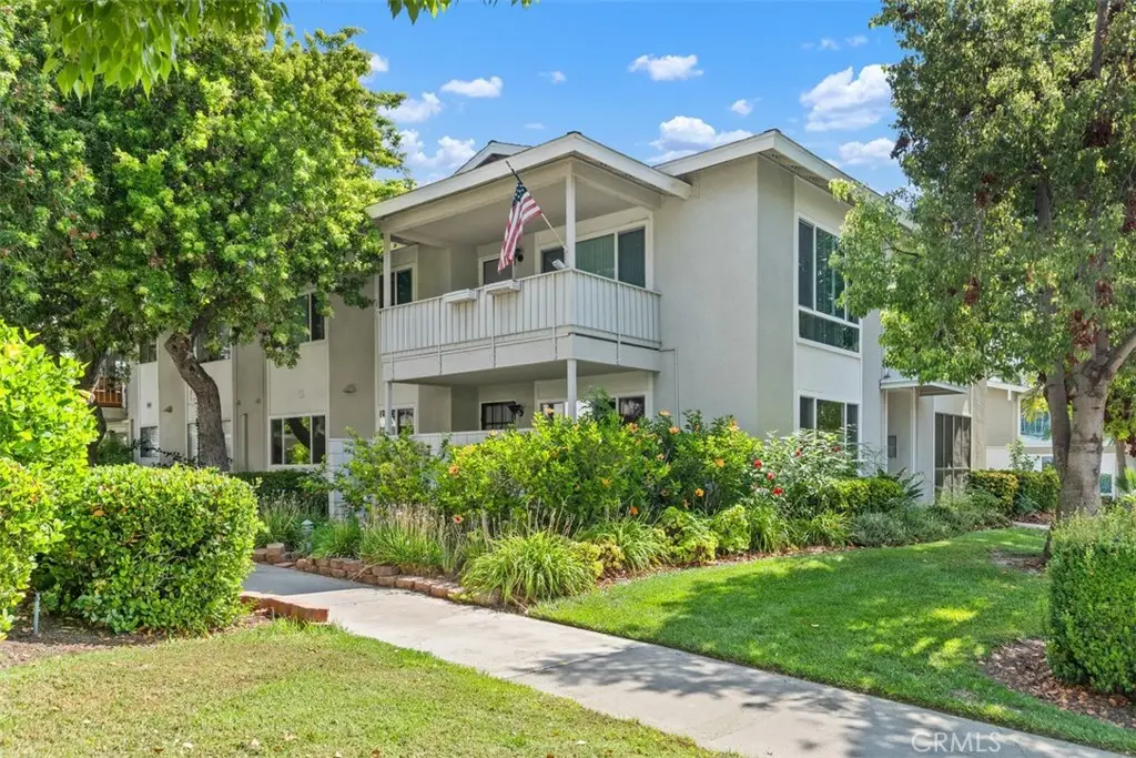 400 Avenida Castilla #A, Laguna Woods, CA 92637 - Image #1