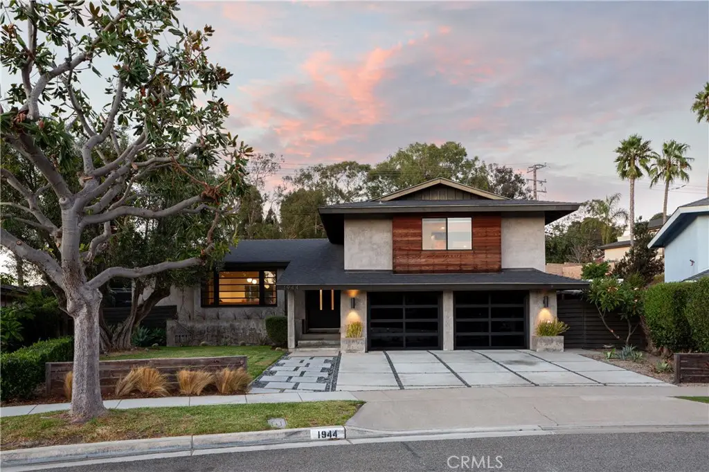 1944 Flamingo Drive, Costa Mesa, CA 92626 - Image #1