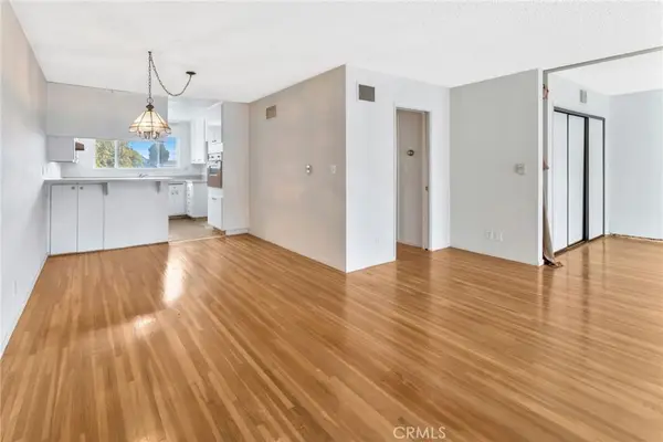 5200 E Atherton #108, Long Beach, CA 90815