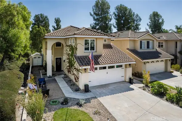 2 Via Boyero, Rancho Santa Margarita, CA 92688