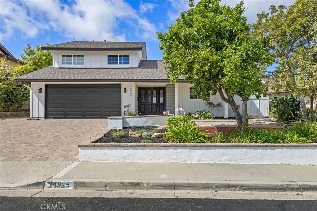24625 Los Serranos Drive, Laguna Niguel, CA 92677 - Image #1