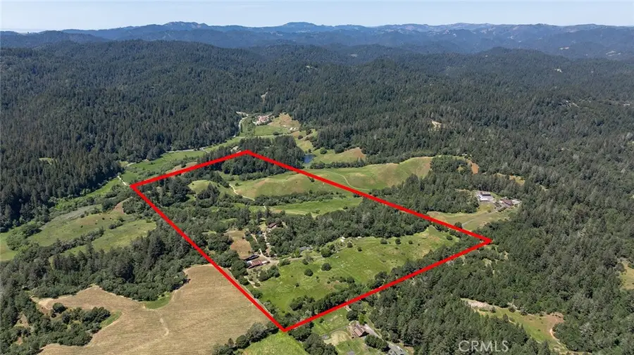 12760 Green Valley Road, Sebastopol, CA 95472 - #2