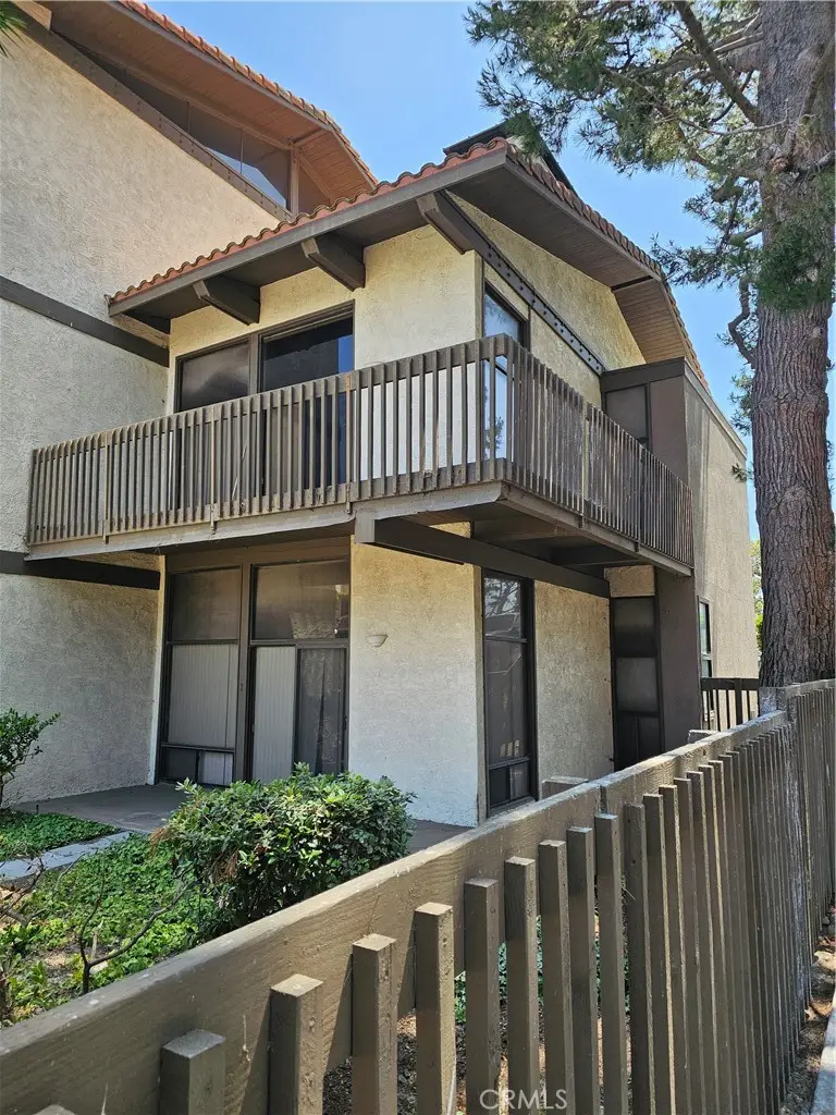 9201 Marina Pacifica, Long Beach, CA 90803 - Image #1