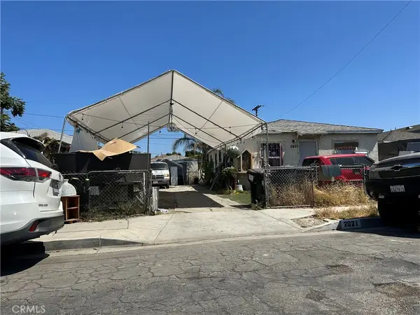 2021 E Lucien Street, Compton, CA 90222
