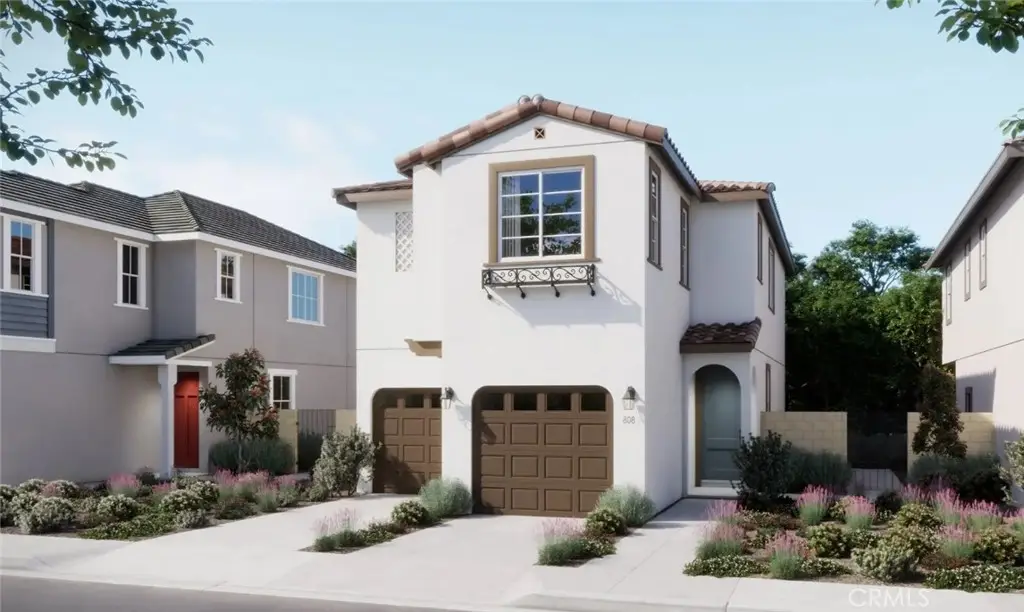 16540 Stone Pine Lane, Fontana, CA 92336 - #1
