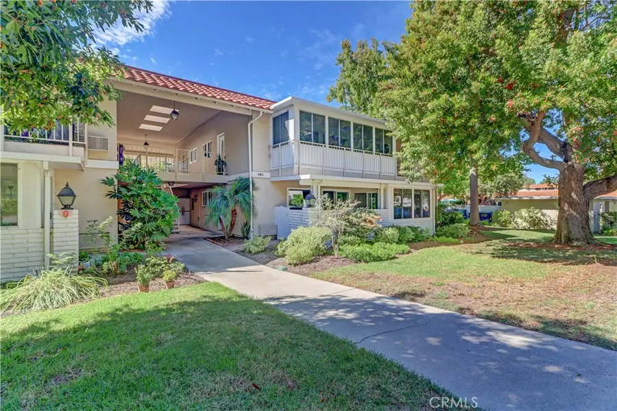 683 Via Alhmabra #N, Laguna Woods, CA 92637 - Image #3