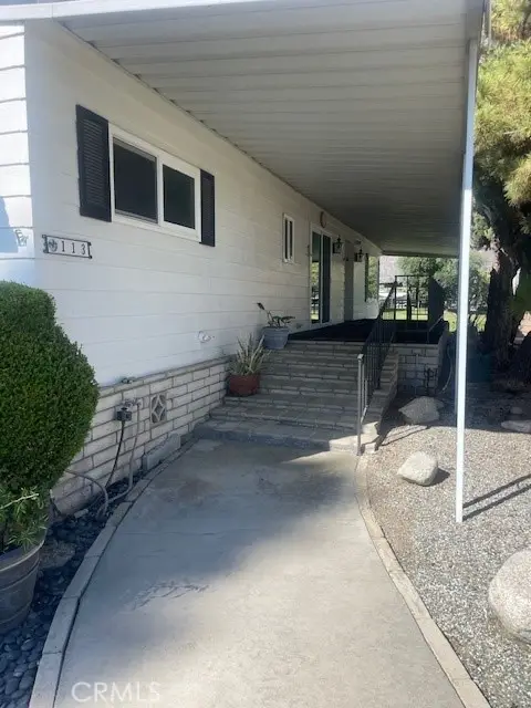 2230 Lake Park Drive #113, San Jacinto, CA 92583 - #3