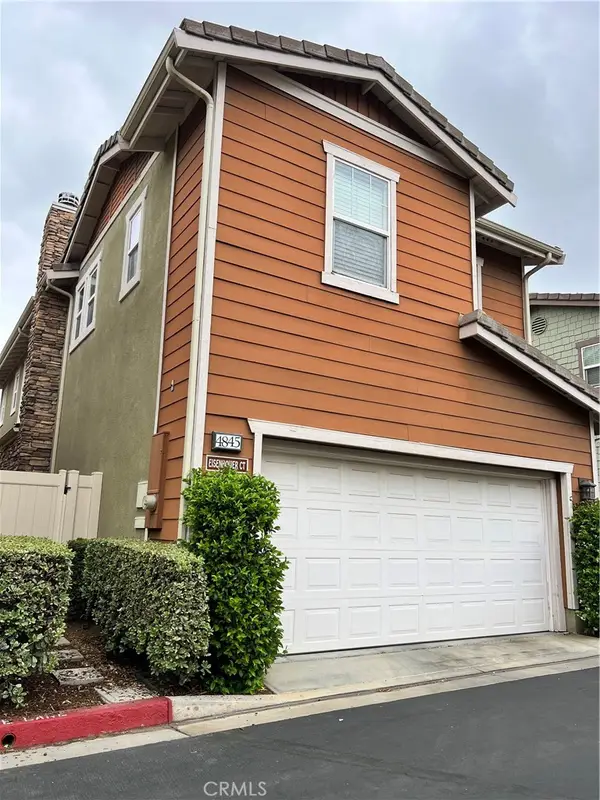 4845 Eisenhower, Yorba Linda, CA 92886