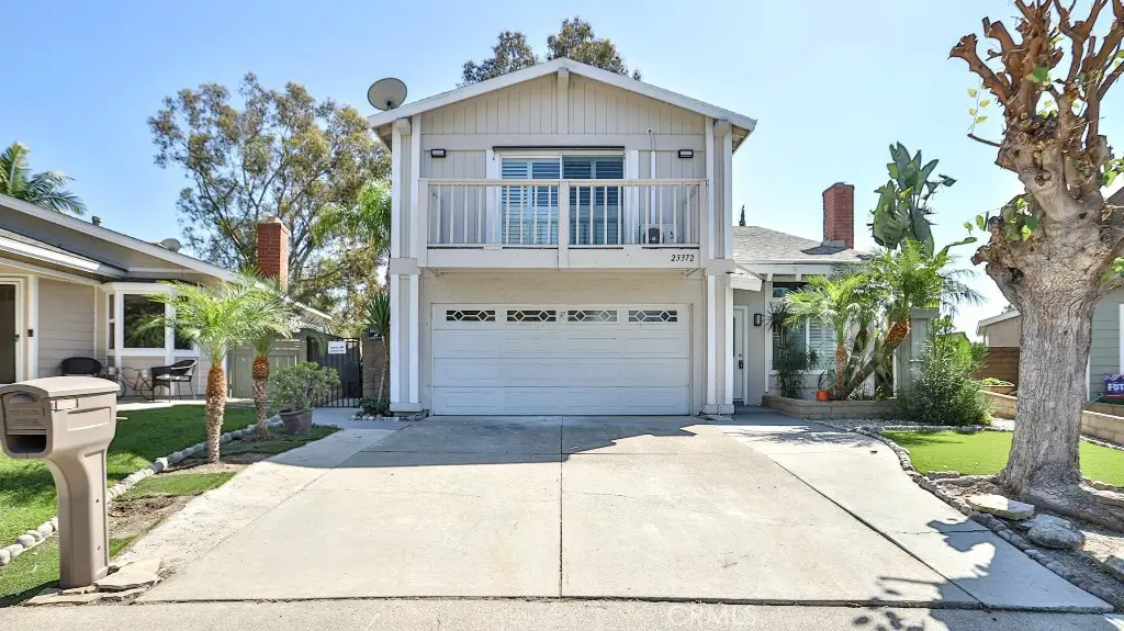 23372 Via Bahia, Mission Viejo, CA 92691 - #1
