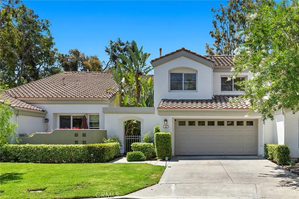 4 Vista Frondosa, Rancho Santa Margarita, CA 92688 - Image #1