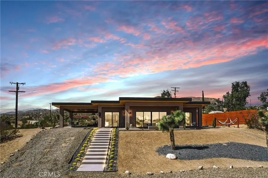 59080 Nelson Ave, Yucca Valley, CA 92284 - Image #2