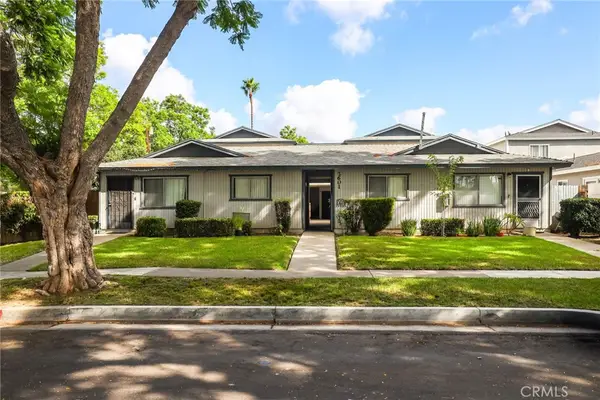 2601 Andover, Fullerton, CA 92831