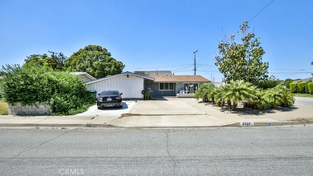 6751 Klondike Avenue, Westminster, CA 92683 - #1