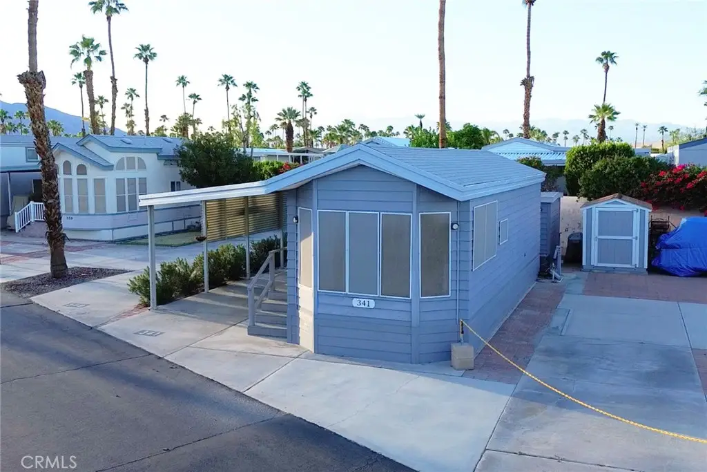 69801 Ramon #341, Cathedral City, CA 92234 - #1