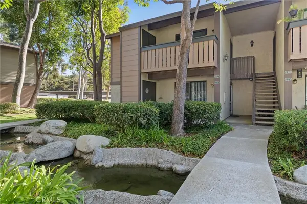 20702 El Toro #271, Lake Forest, CA 92630