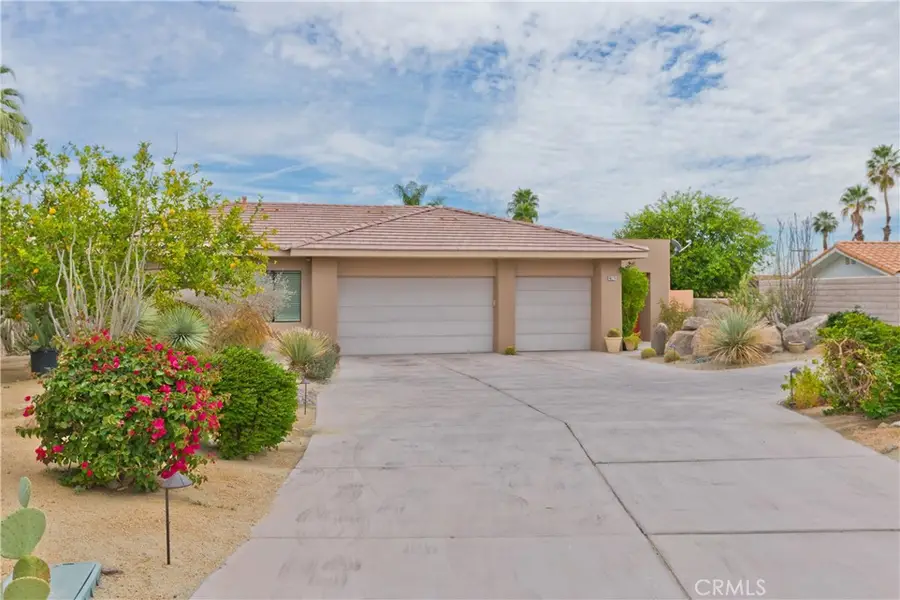46274 Roadrunner Lane, La Quinta, CA 92253 - Image #2