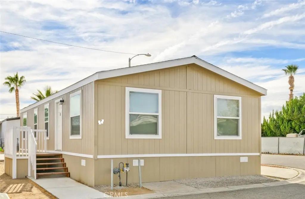 15252 Seneca Road #167, Victorville, CA 92394 - #1