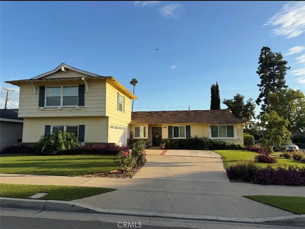 3124 E Jacaranda Avenue, Orange, CA 92867 - Image #1