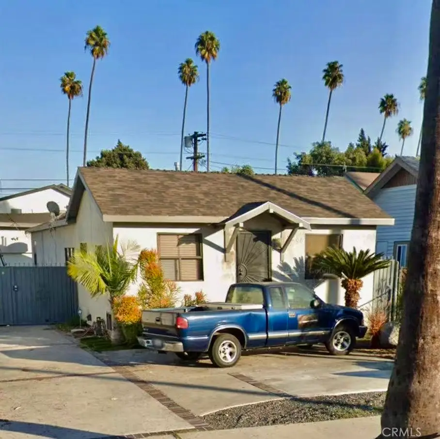 4238 3rd, Los Angeles, CA 90008 - Image #1
