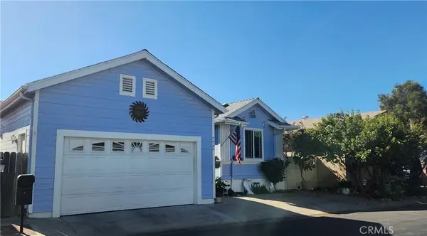 32742 Alipaz #153, San Juan Capistrano, CA 92675