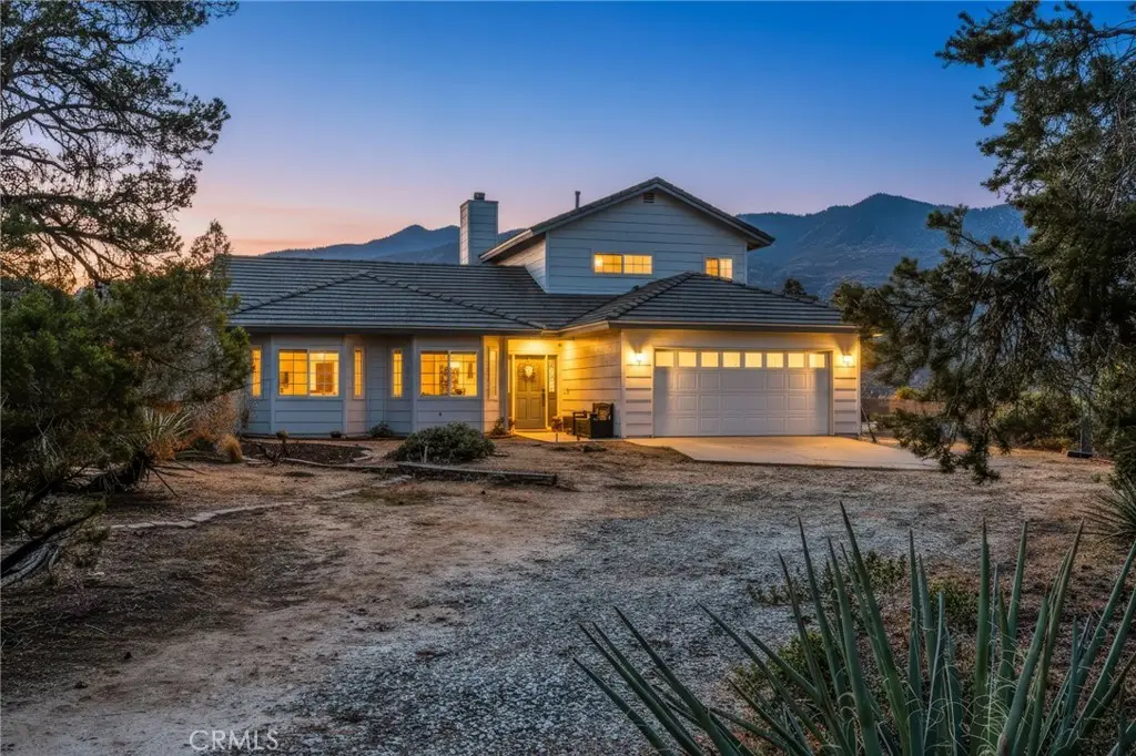 69945 Pinesmoke, Mountain Center, CA 92561 - #1