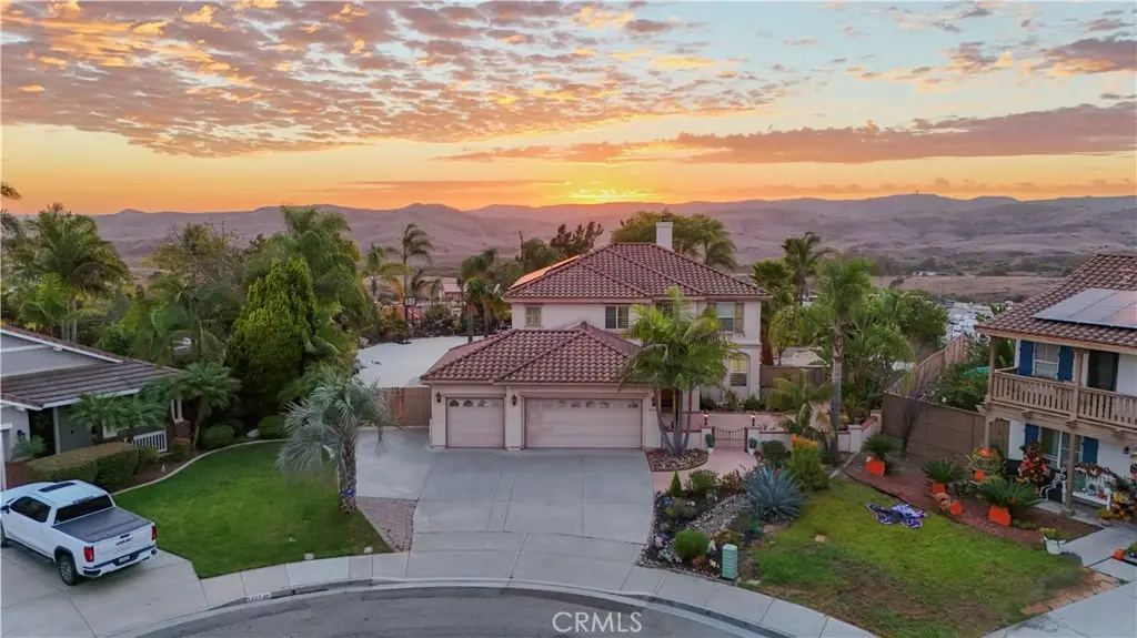 5450 Alexandrine, Oceanside, CA 92057 - Image #1