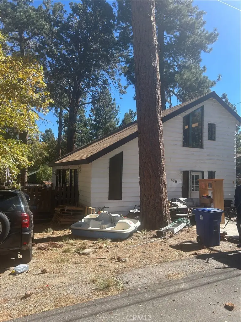 479 Holmes, Sugarloaf, CA 92386 - Image #1