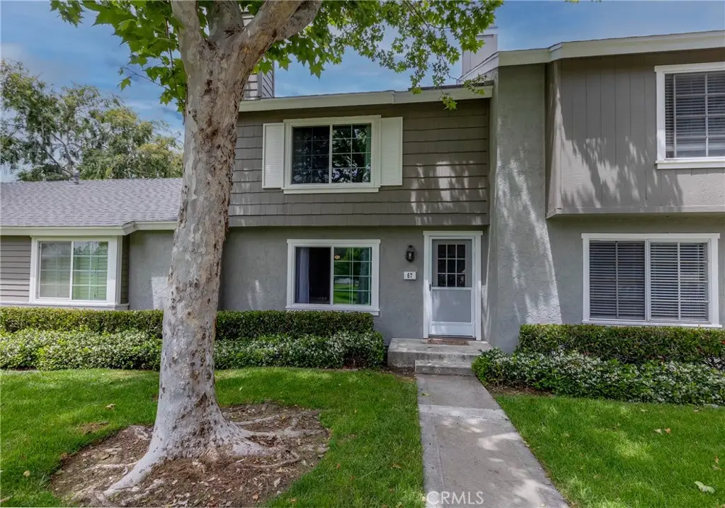 67 Greenbough #150, Irvine, CA 92614 - Image #1