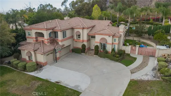 4954 Crestview Place, Rancho Cucamonga, CA 91701