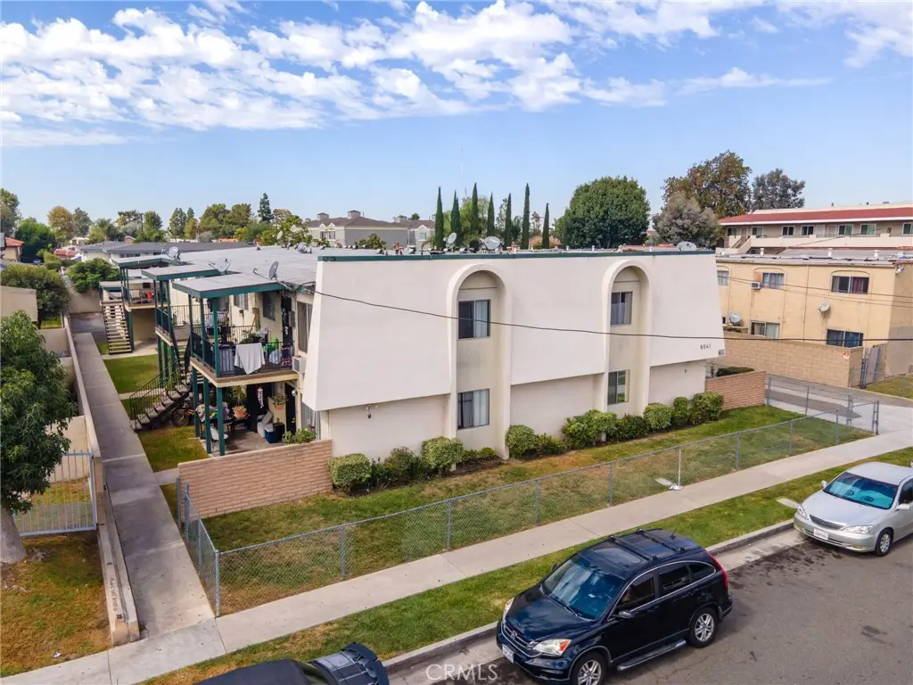 6041 Fullerton Avenue, Buena Park, CA 90621 - #1