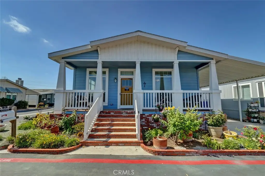 9850 Garfield #129, Huntington Beach, CA 92646 - #1