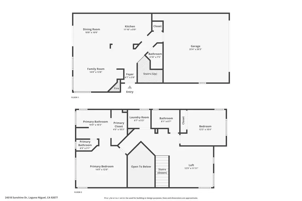 24518 Sunshine Street, Laguna Niguel, CA 92677 - Image #1