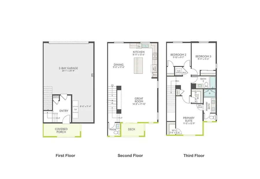 2584 Sprout Lane, Corona, CA 92883 - Image #2