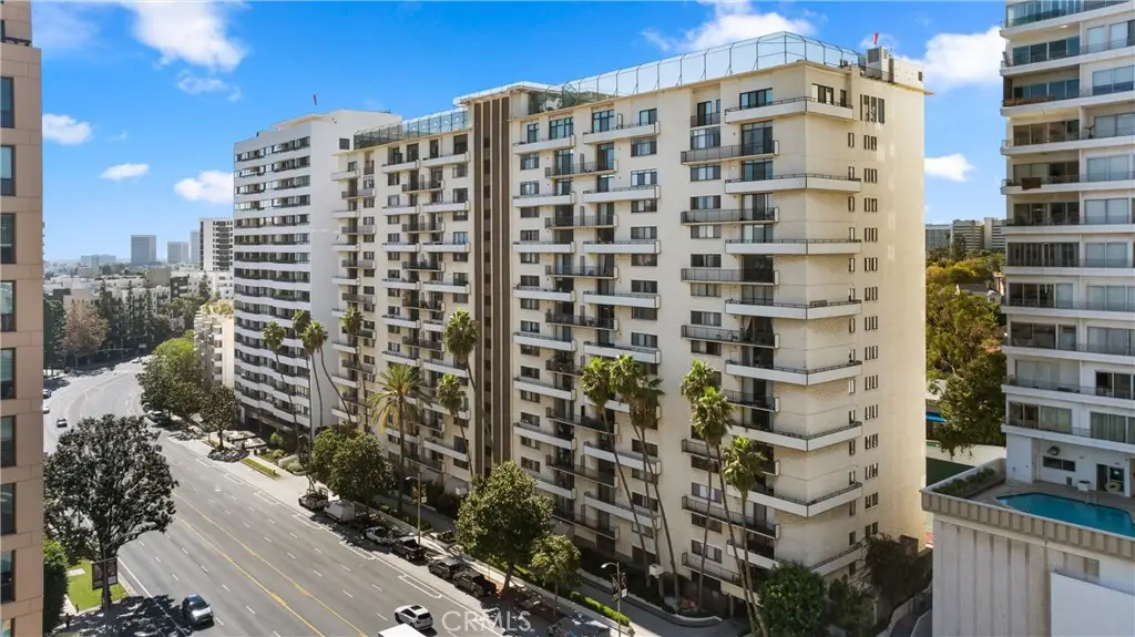 10535 Wilshire #912, Los Angeles, CA 90024 - #1