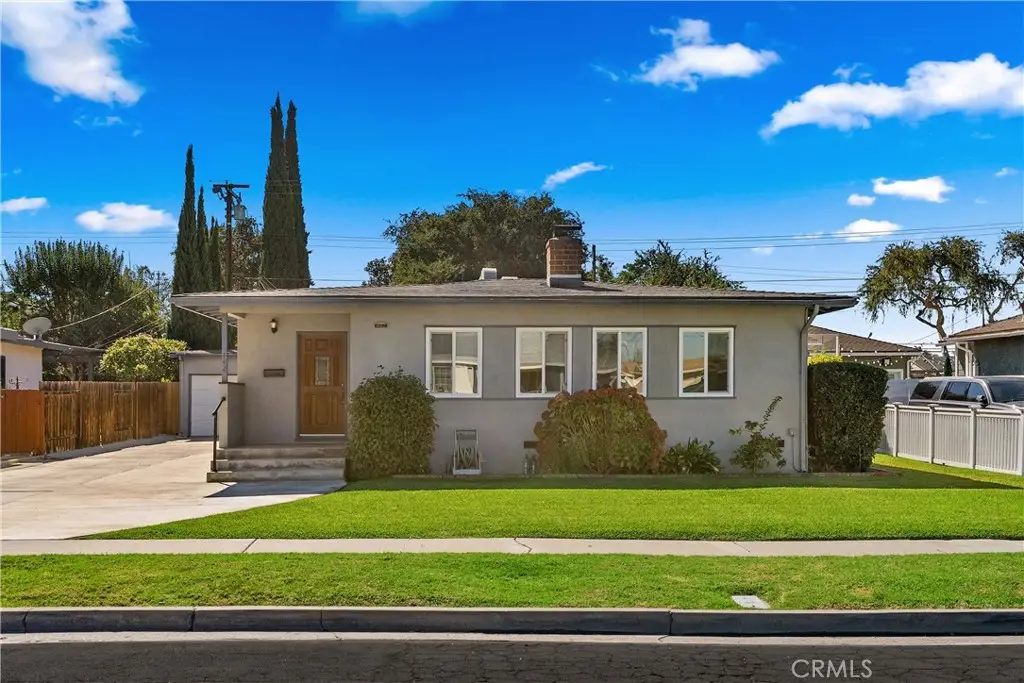 442 W Porter, Fullerton, CA 92832 - Image #1