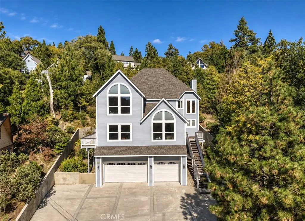 27732 North Bay, Lake Arrowhead, CA 92352 - #1