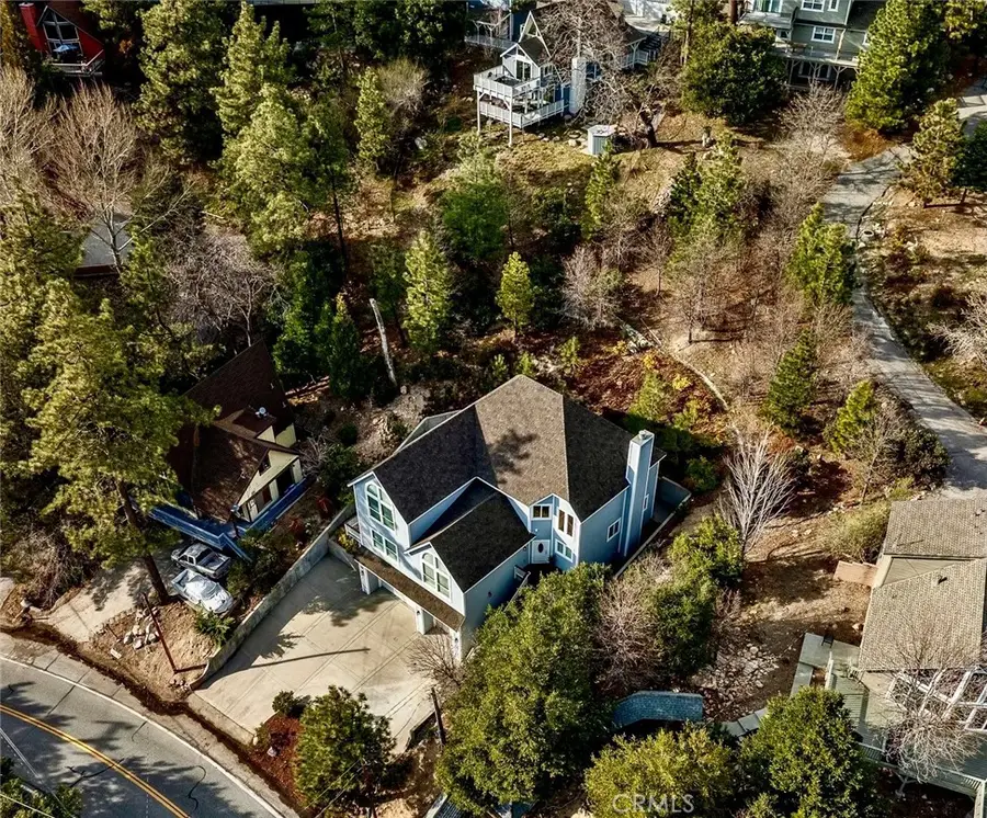 27732 North Bay, Lake Arrowhead, CA 92352 - #2