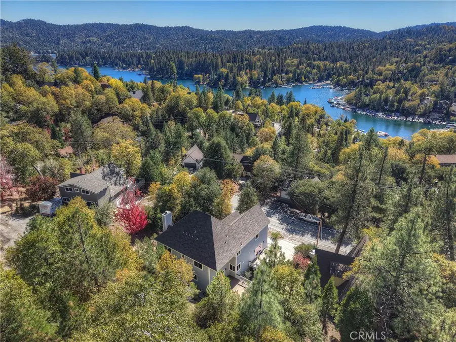 27732 North Bay, Lake Arrowhead, CA 92352 - #3