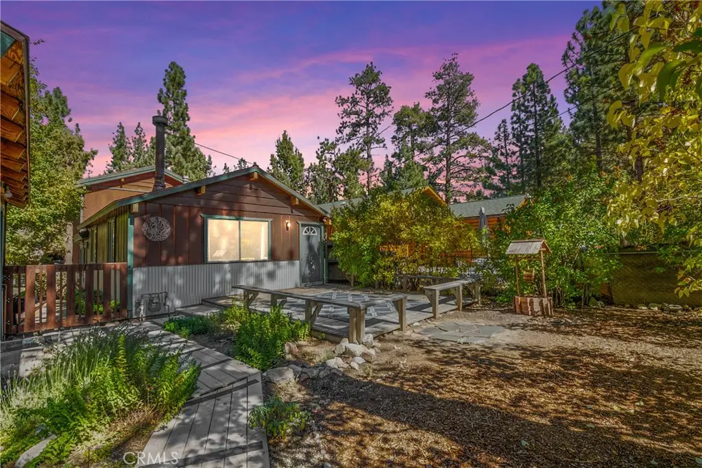 615 Elysian Boulevard, Big Bear City, CA 92314 - Image #1