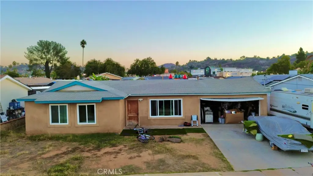 1417 Sunnyland, El Cajon, CA 92019 - Image #1