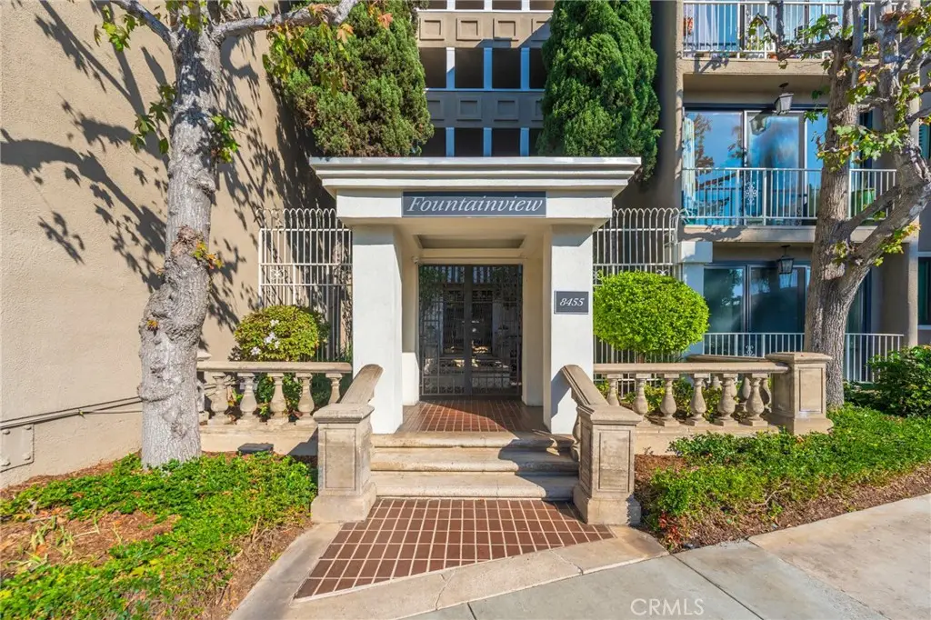 8455 Fountain Avenue #108, West Hollywood, CA 90069 - #1
