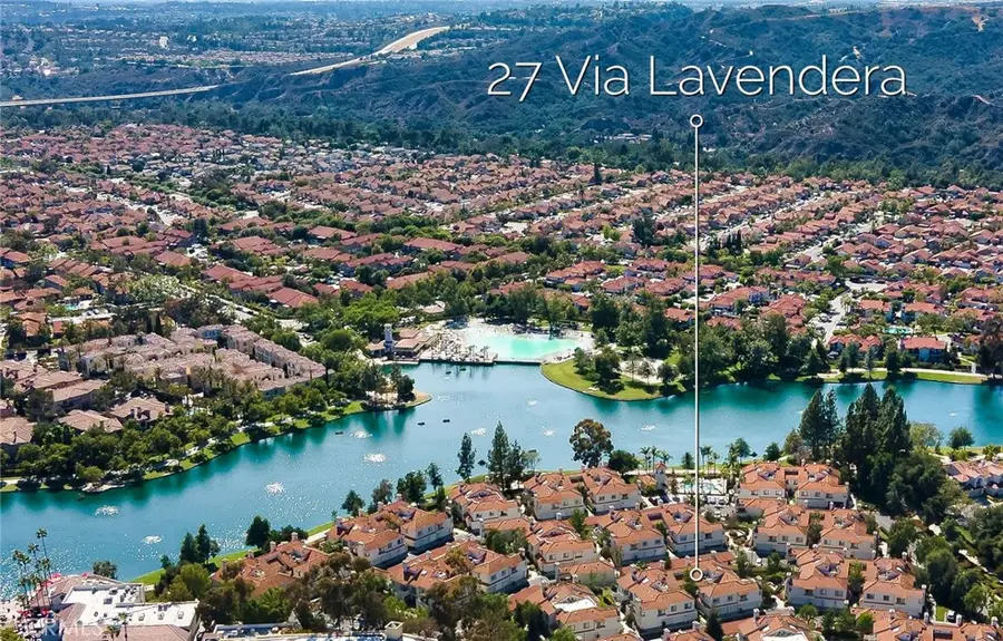 27 Via Lavendera, Rancho Santa Margarita, CA 92688 - Image #2