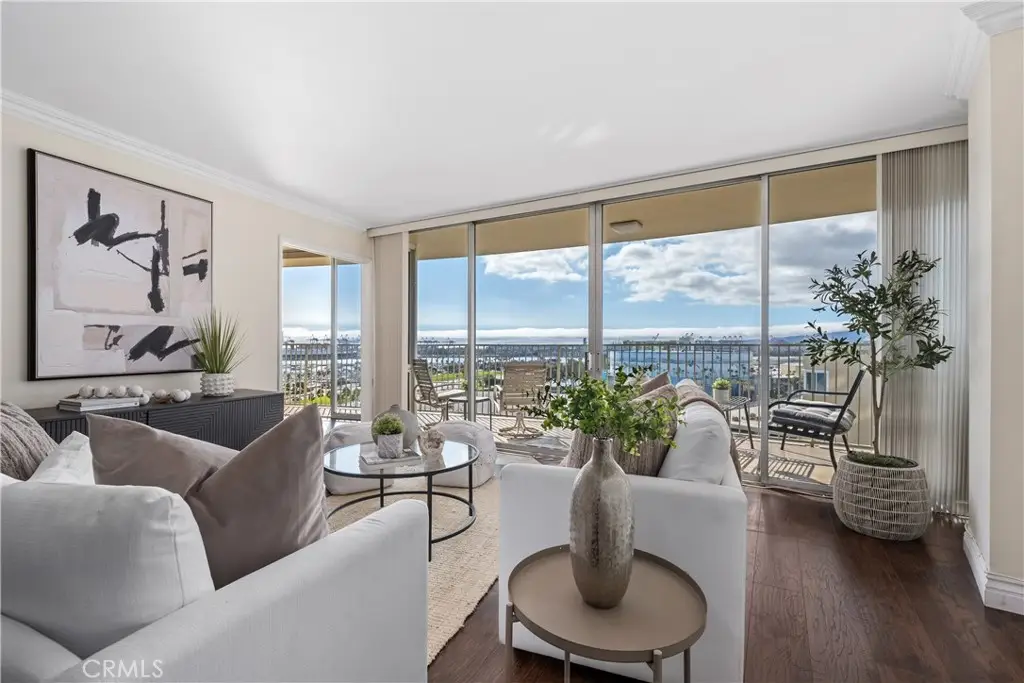700 E Ocean #1708, Long Beach, CA 90802 - Image #1