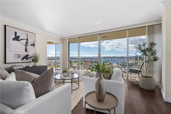 700 E Ocean #1708, Long Beach, CA 90802