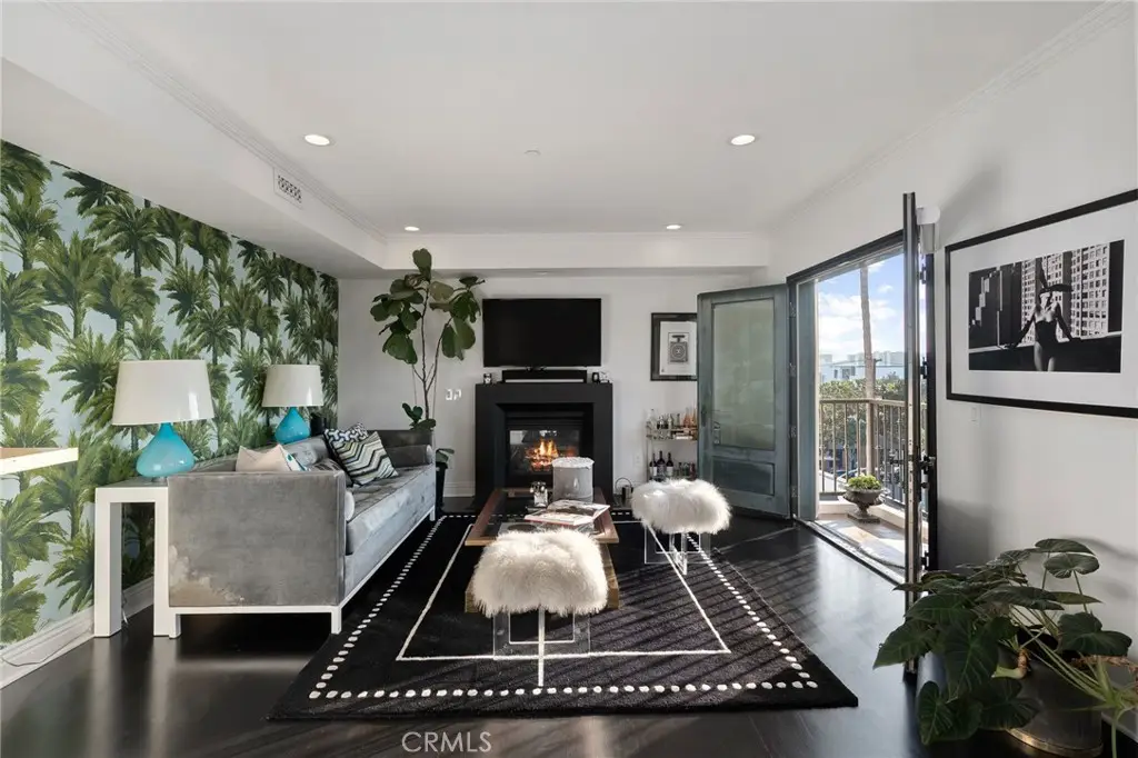 718 N Croft Avenue #PH1, West Hollywood, CA 90069 - #1