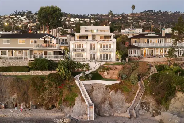 1337 Gaviota Dr, Laguna Beach, CA 92651