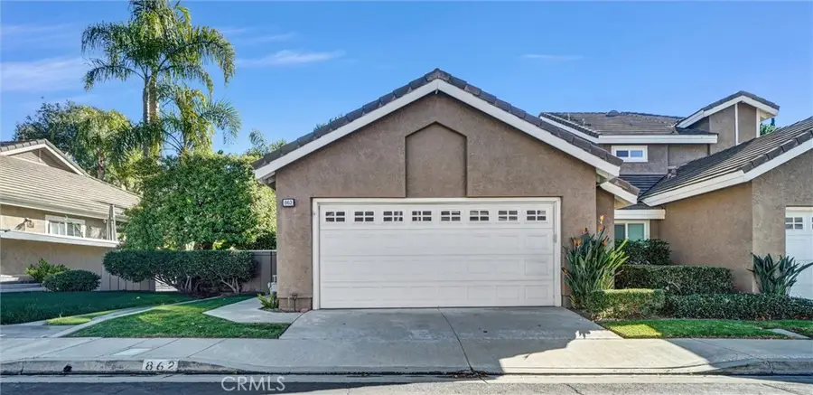862 S Sapphire, Anaheim, CA 92807 - Image #2