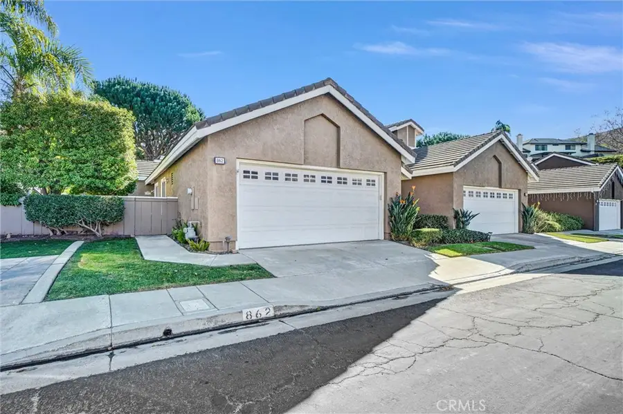 862 S Sapphire, Anaheim, CA 92807 - Image #3