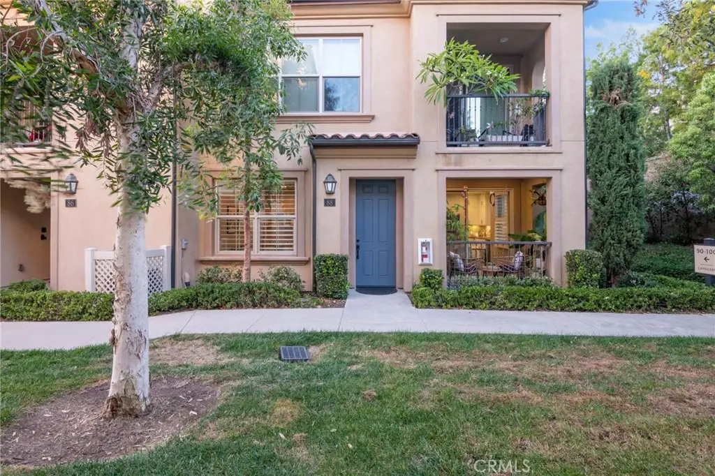 88 Capricorn, Irvine, CA 92618 - Image #1