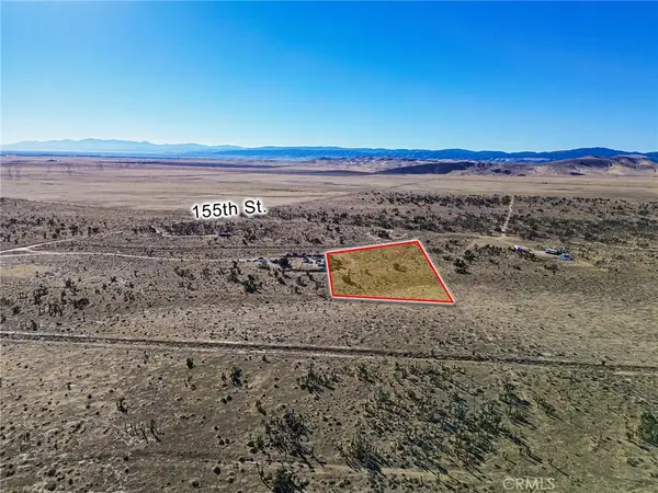 115 West B-12 Avenue, Fairmont, CA 93536